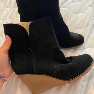 Kelsi Dagger Booties